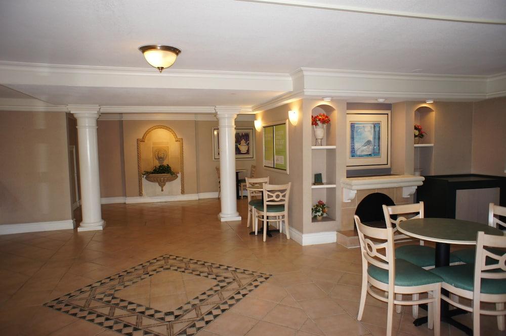 Baymont By Wyndham Fort Myers Central Dış mekan fotoğraf