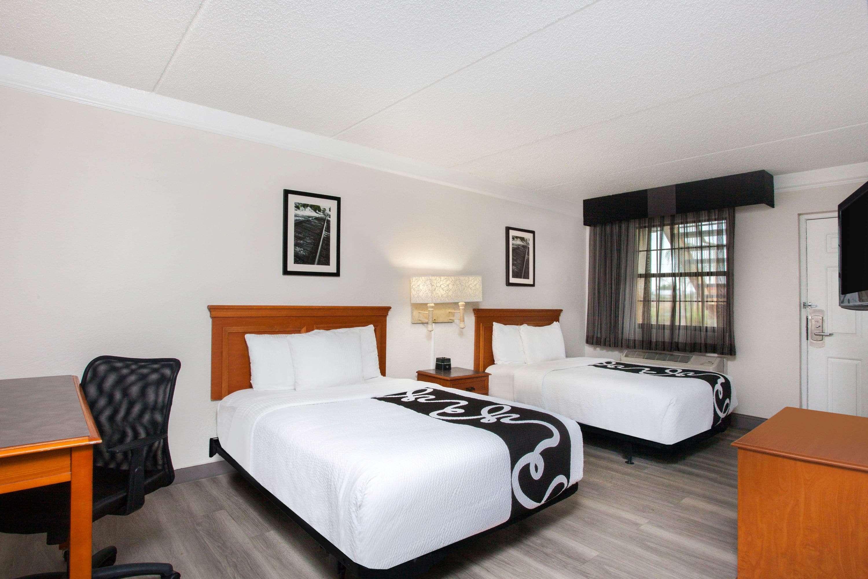 Baymont By Wyndham Fort Myers Central Dış mekan fotoğraf