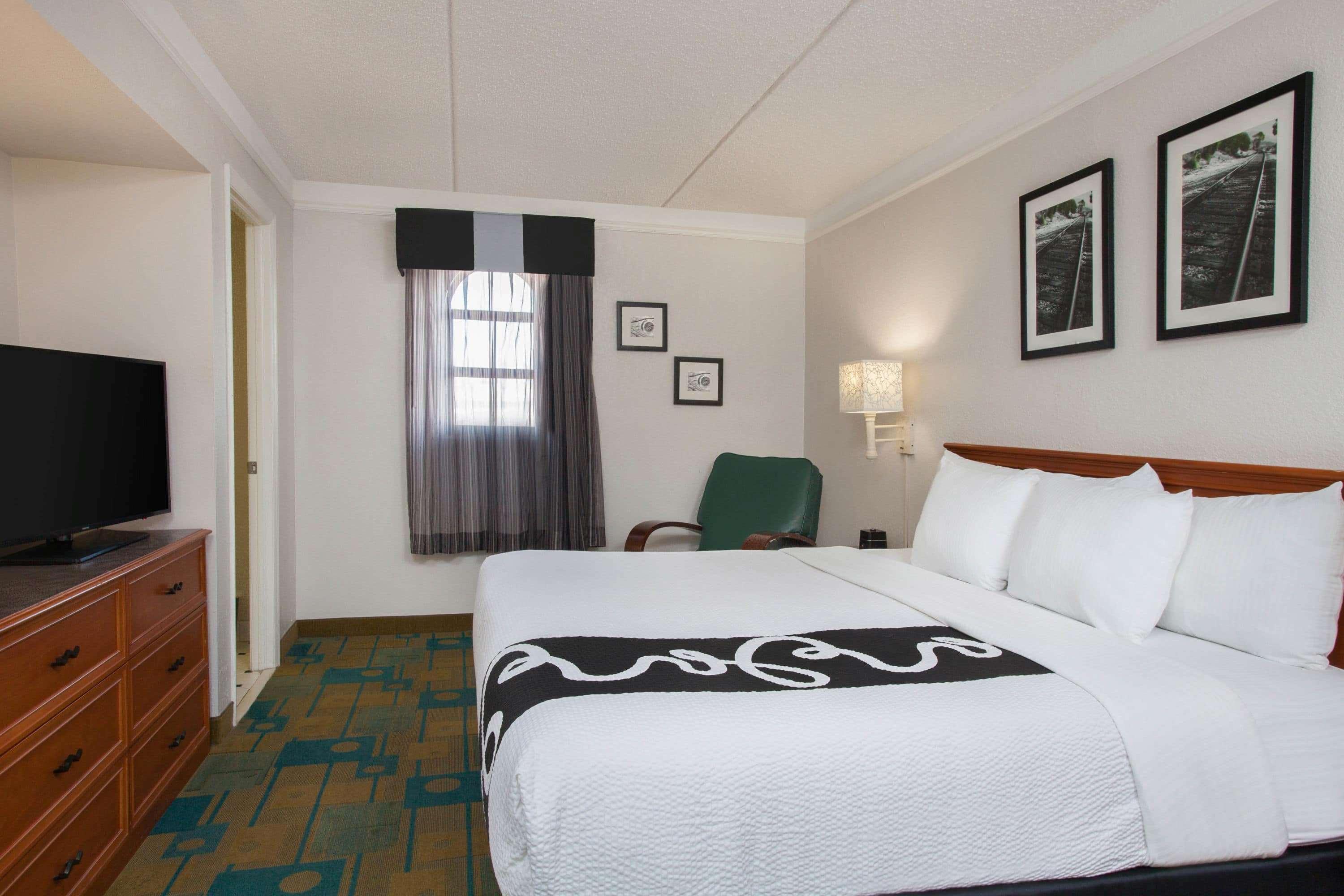 Baymont By Wyndham Fort Myers Central Dış mekan fotoğraf