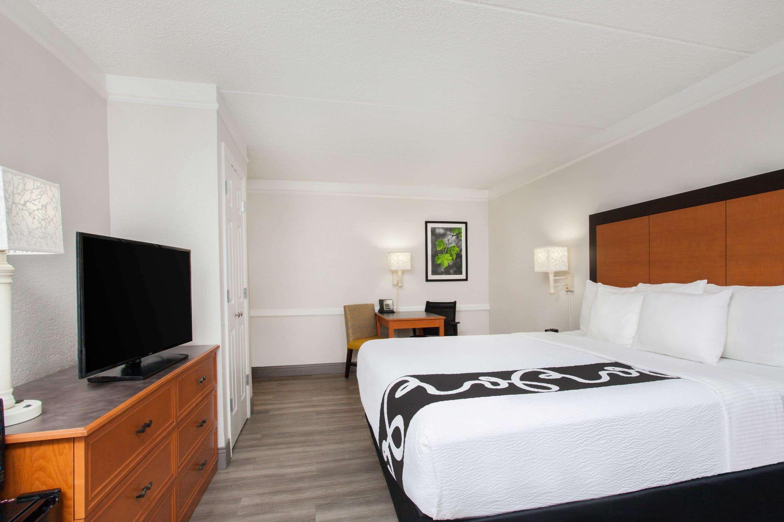 Baymont By Wyndham Fort Myers Central Dış mekan fotoğraf