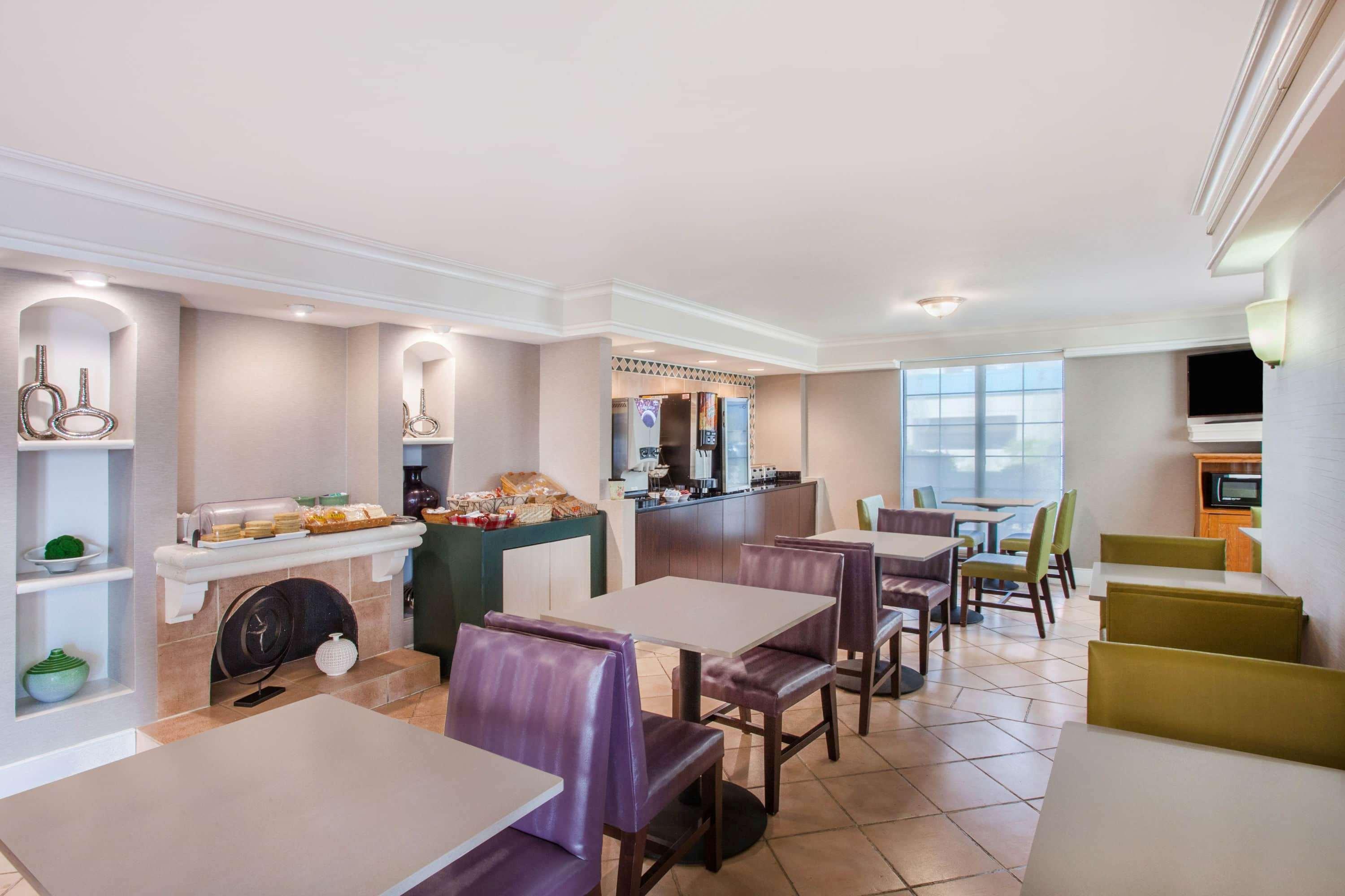 Baymont By Wyndham Fort Myers Central Dış mekan fotoğraf