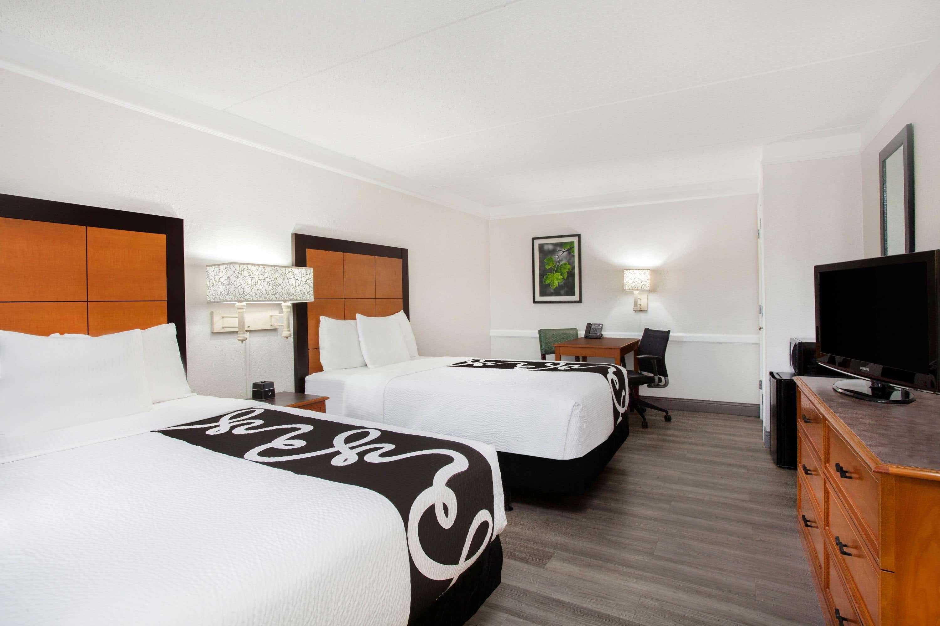 Baymont By Wyndham Fort Myers Central Dış mekan fotoğraf