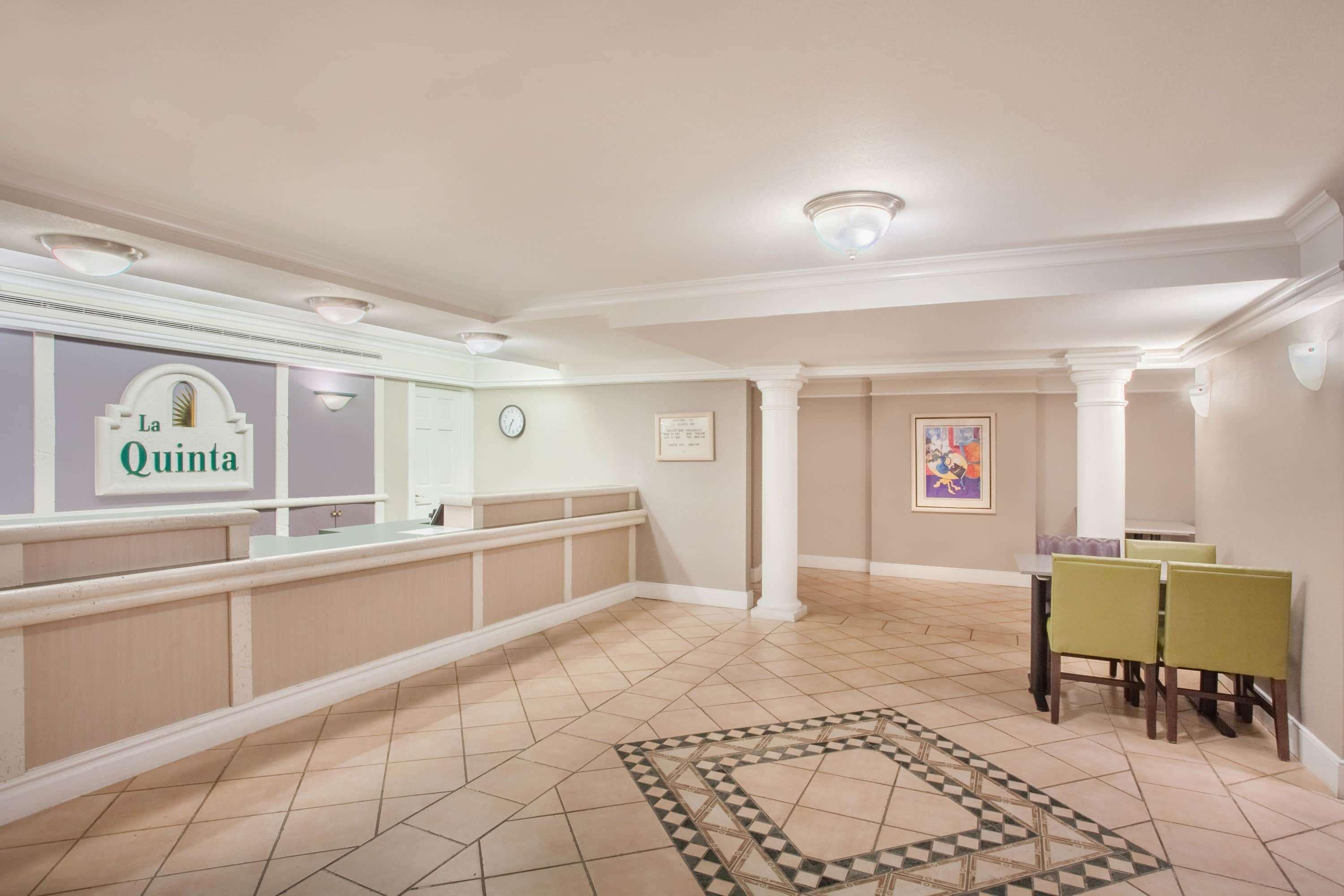 Baymont By Wyndham Fort Myers Central Dış mekan fotoğraf