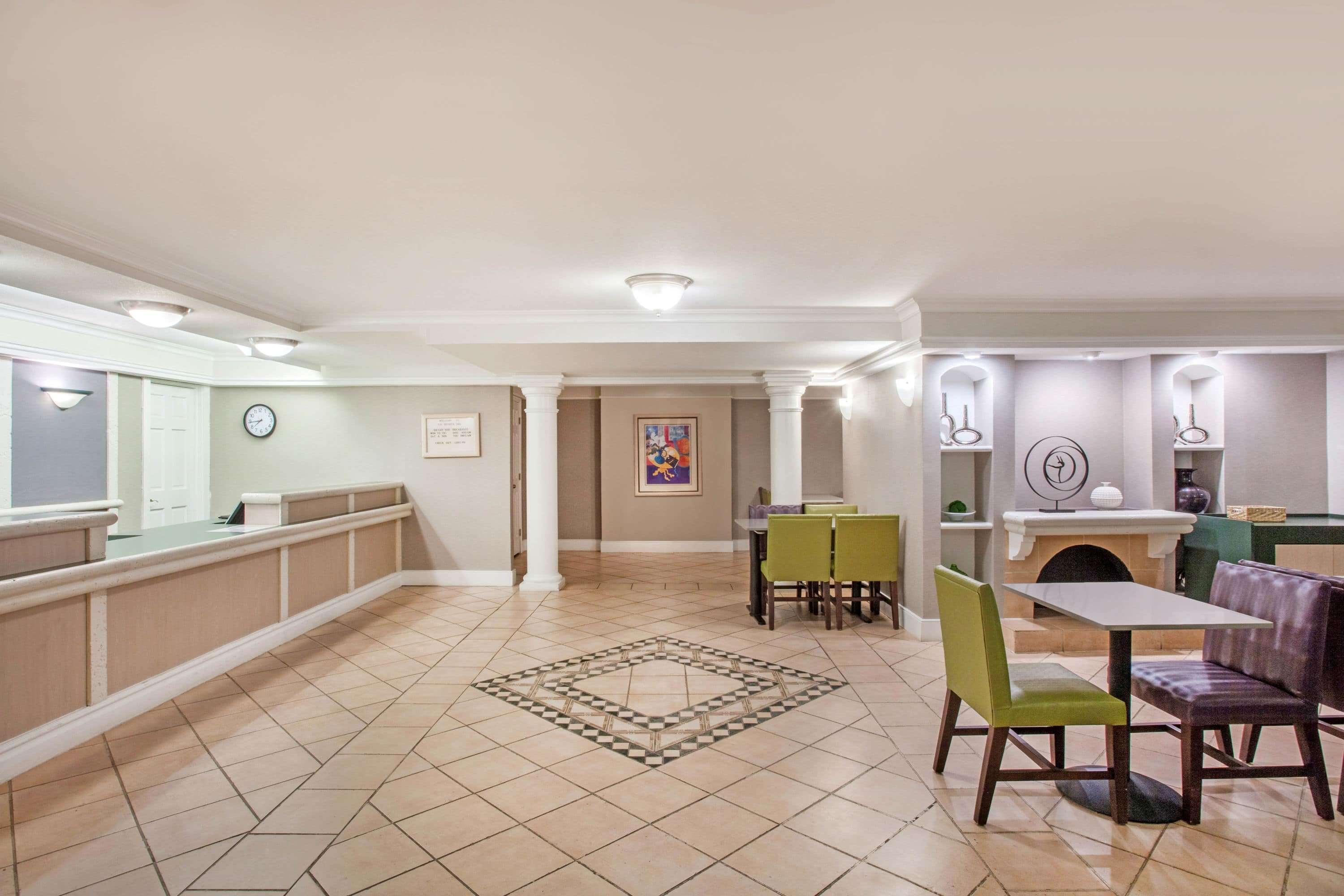 Baymont By Wyndham Fort Myers Central Dış mekan fotoğraf