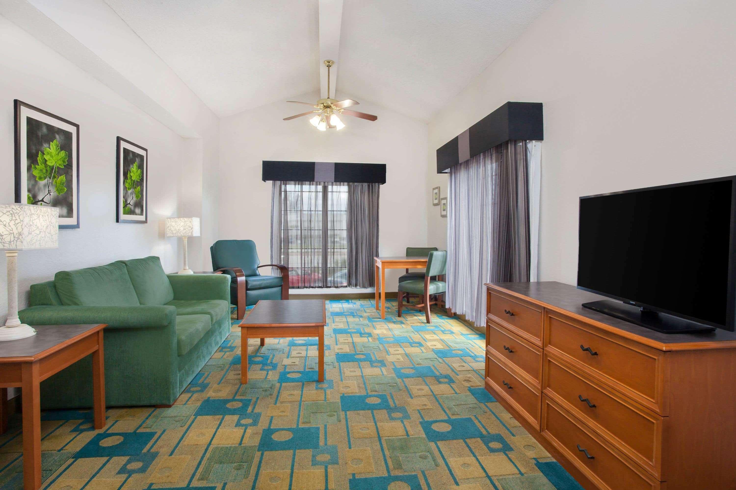 Baymont By Wyndham Fort Myers Central Dış mekan fotoğraf