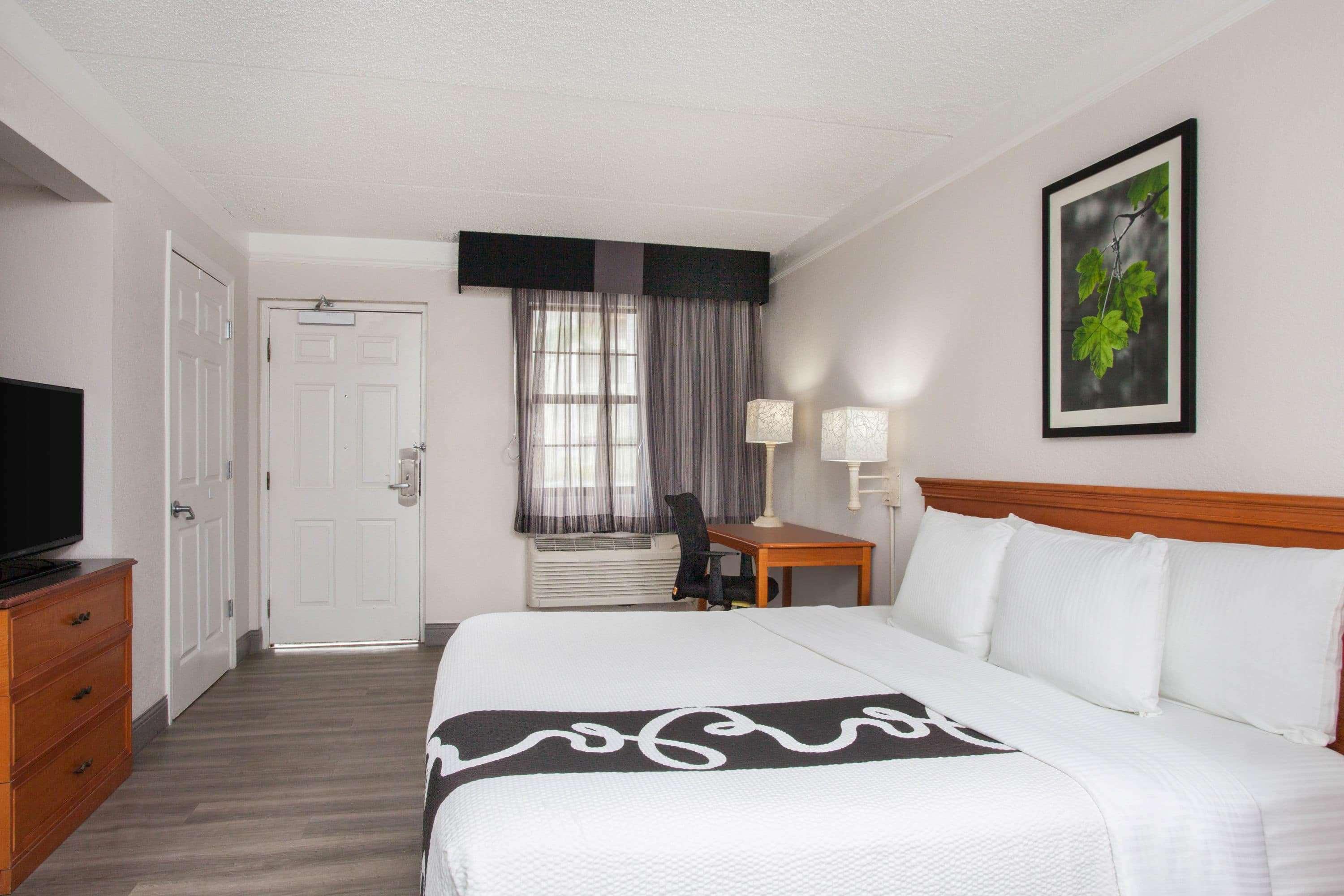 Baymont By Wyndham Fort Myers Central Dış mekan fotoğraf
