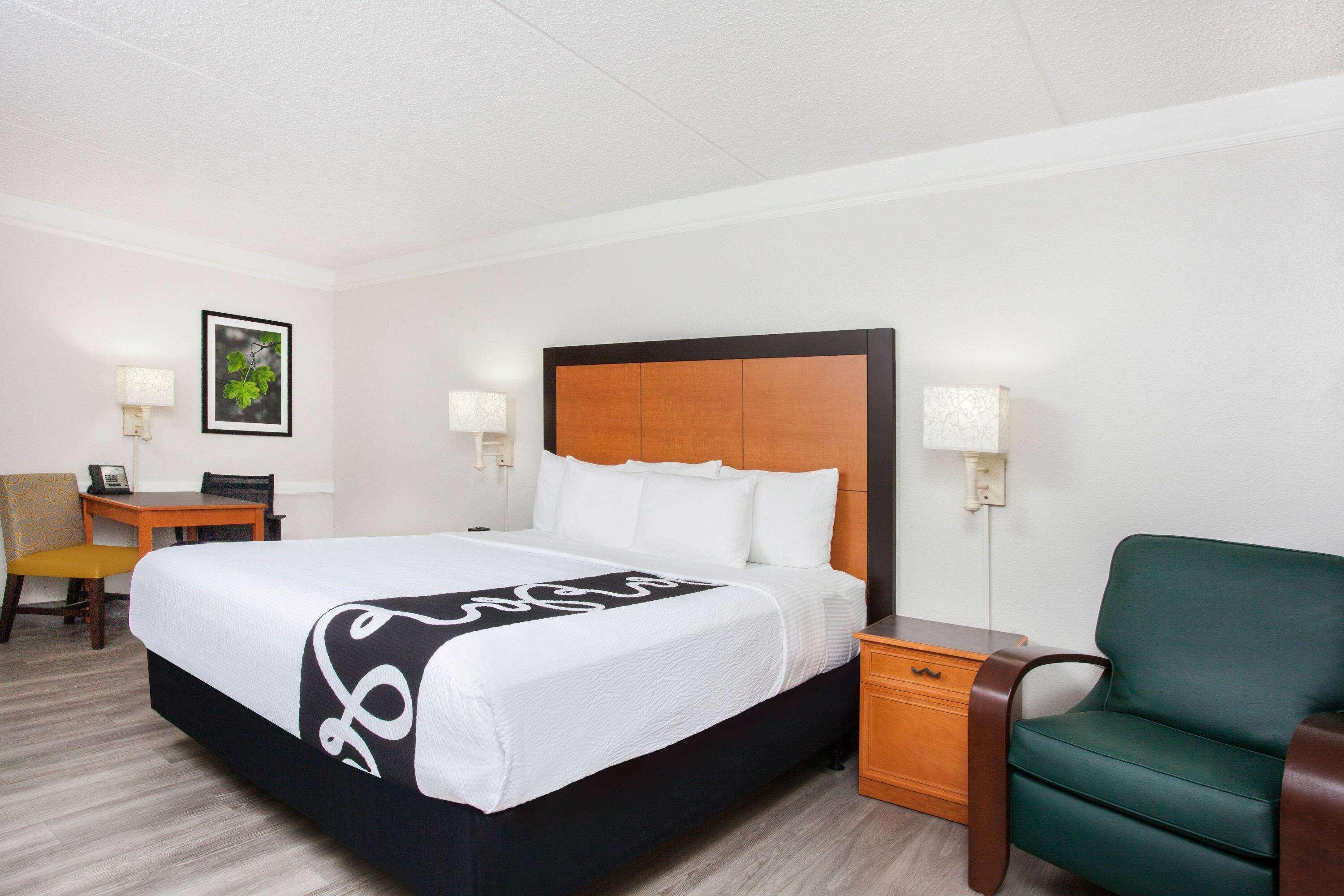 Baymont By Wyndham Fort Myers Central Dış mekan fotoğraf