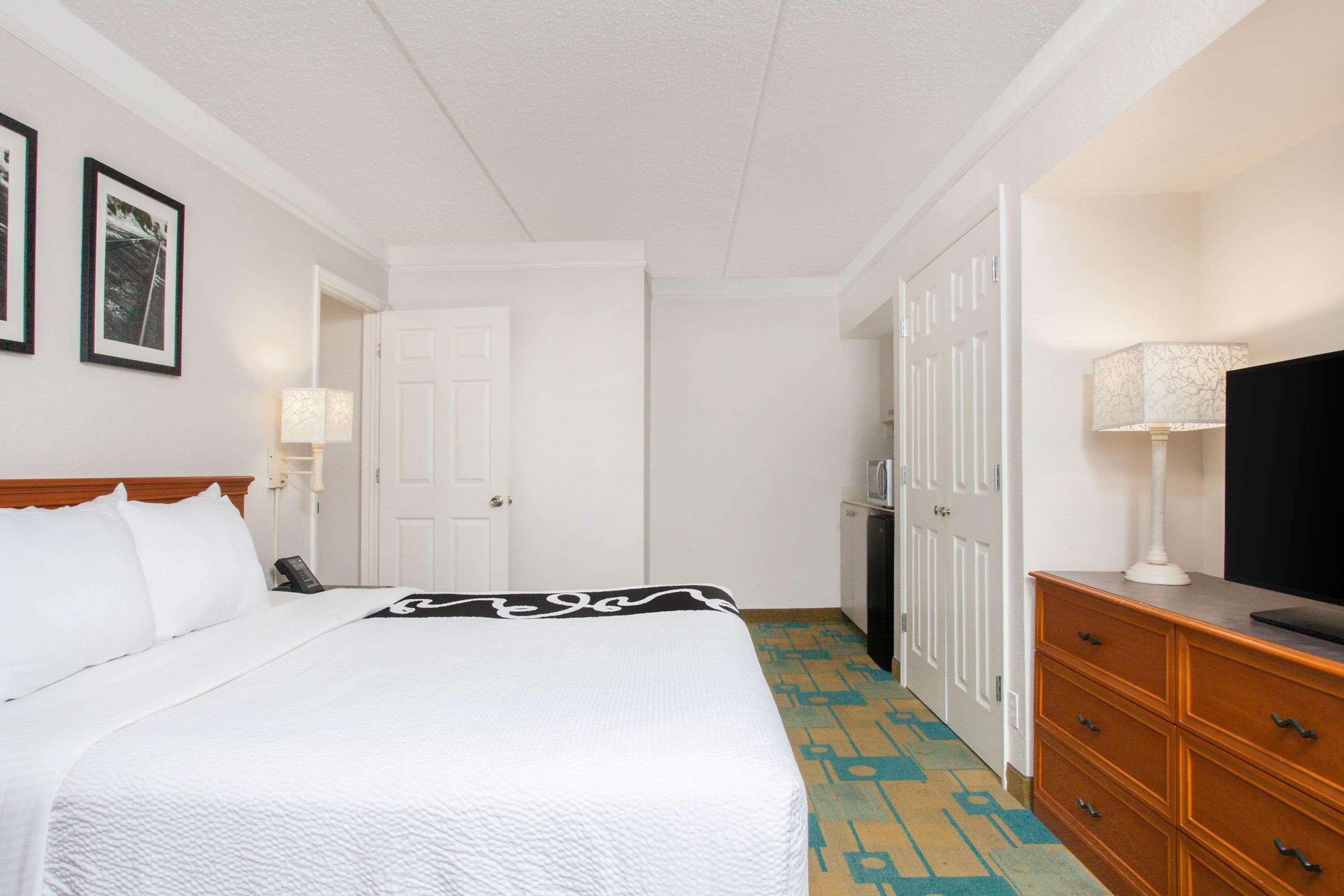 Baymont By Wyndham Fort Myers Central Dış mekan fotoğraf