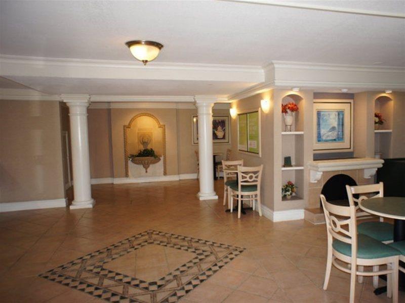 Baymont By Wyndham Fort Myers Central Dış mekan fotoğraf