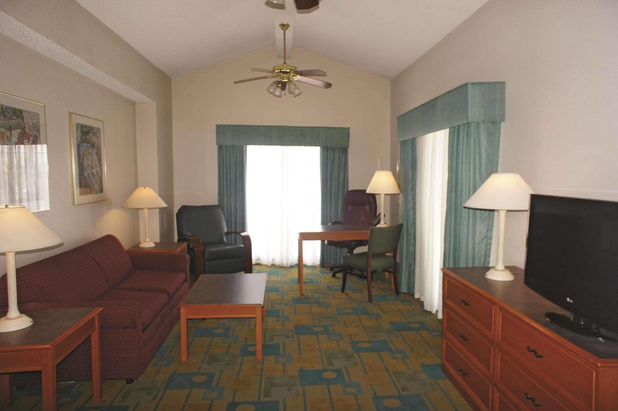 Baymont By Wyndham Fort Myers Central Dış mekan fotoğraf