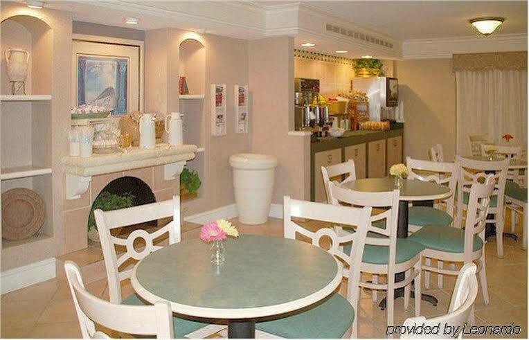 Baymont By Wyndham Fort Myers Central Dış mekan fotoğraf